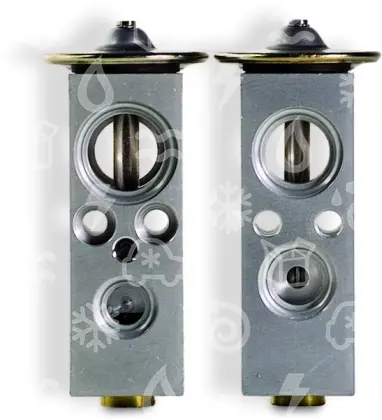 expanzní ventil OEM 7701038558, RENAULT Laguna > 03/01